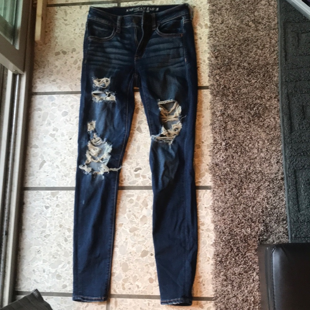 Brand new jeans please bundle